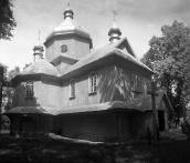 1993 р. Загальний вигляд з позиції А4