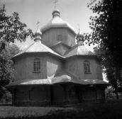 1993 р. Загальний вигляд з позиції А1