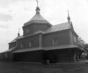 1993 р. Загальний вигляд з північного…