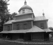 1993 р. Загальний вигляд з півдня