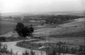 1993 р. Панорама села