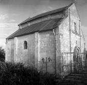 1993 р. Загальний вигляд з північного…