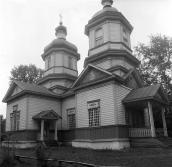 1993 р. Загальний вигляд з позиції А4