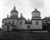 1993 р. Загальний вигляд з півночі