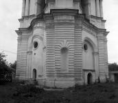 1994 р. 1-й ярус. Вигляд з позиції А3