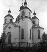 1994 р. Загальний вигляд з північного…