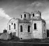 1994 р. Загальний вигляд з південного…