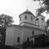 1994 р. Загальний вигляд з північного…