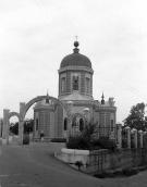 1995 р. Загальний вигляд зі сходу