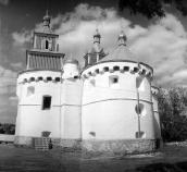 1995 р. Загальний вигляд з півдня