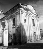 1995 р. Вигляд з південного сходу