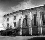 1995 р. Вигляд з півдня