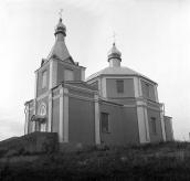 1995 р. Загальний вигляд з позиції А3