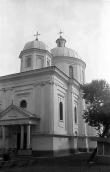 Церква грецька св.Георгія