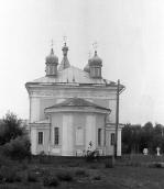 1996 р. Загальний вигляд зі сходу