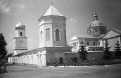 Монастир св.Миколи