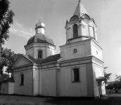 1996 р. Загальний вигляд з північного…