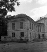 1996 р. Південне крило. Вигляд з…