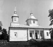 1996 р. Загальний вигляд з позиції С2