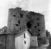 1996 р. Башта 7. Загальний вигляд з…