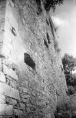 1996 р. Південна стіна башти 7. Вигляд…