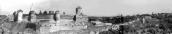 1996 р. Панорама Старого замку та…