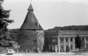 1996 р. Гончарська башта і синагога.…