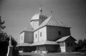 Церква св.Параскеви