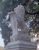 Фігура лева