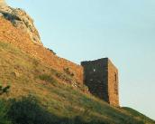 2002 р. Загальний вигляд з північного…