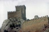 2002 р.. Консульський замок, Дозорна…