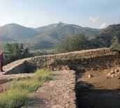 2002 р. Північно-західна башта. Вигляд…