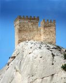 2002 р. Консульський замок. Вигляд зі…