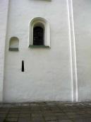 2004 р. Фрагмент західного прясла