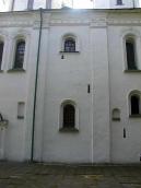 2004 р. Друге від заходу прясло