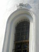 2004 р. Вікно південної апсиди