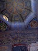 2004 р. Північно-східний купол