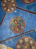 2004 р. Фрагмент склепіння північного…