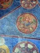 2004 р. Фрагмент склепіння…