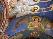 2004 р. Арка і фрагмент композиції…