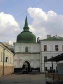 2004 р. Загальний вигляд з північного…