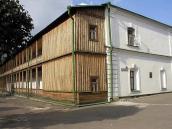 2004 р. Загальний вигляд з півдня