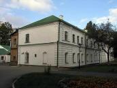 2004 р. Загальний вигляд зі сходу