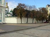 2004 р. Загальний вигляд зі сходу