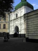 2004 р. Вигляд зі сходу