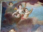 Ліва група ангелів