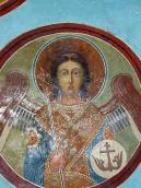 Ангел 2 у медальйоні (на…