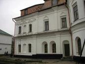 2004 р. Північно-західне крило. Вигляд…