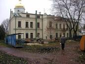 2004 р. Загальний вигляд з південного…