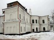 2004 р. Загальний вигляд з північного…